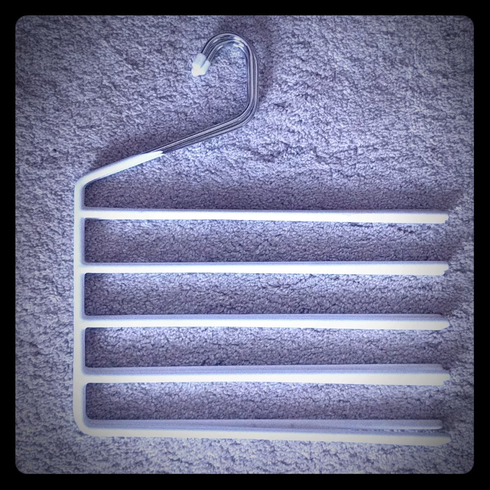 Slack hangers